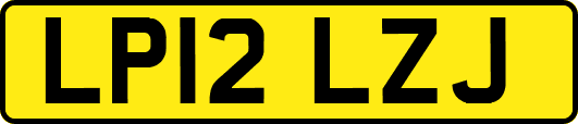 LP12LZJ