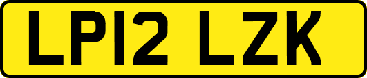 LP12LZK