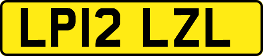 LP12LZL