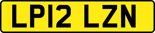LP12LZN
