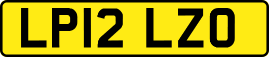 LP12LZO