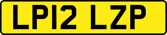 LP12LZP