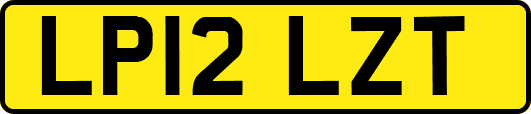 LP12LZT