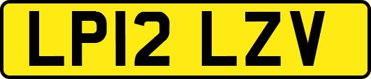 LP12LZV