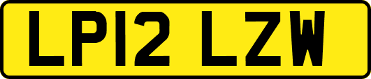 LP12LZW