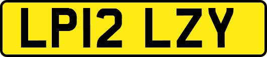 LP12LZY