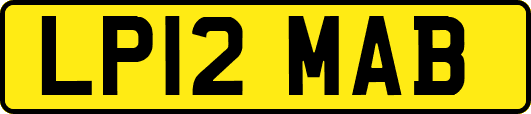 LP12MAB