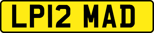 LP12MAD