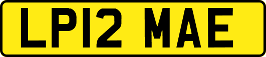 LP12MAE