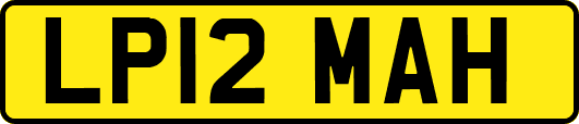 LP12MAH