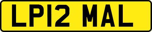 LP12MAL