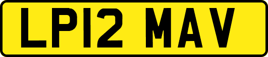 LP12MAV