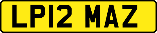 LP12MAZ