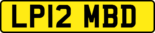 LP12MBD