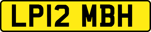 LP12MBH