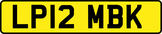 LP12MBK