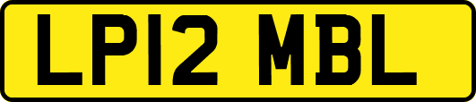LP12MBL