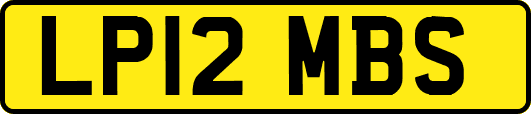 LP12MBS