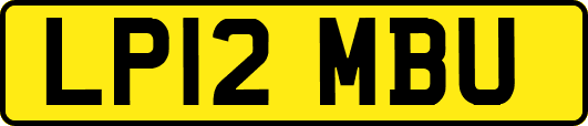 LP12MBU