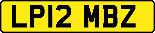 LP12MBZ