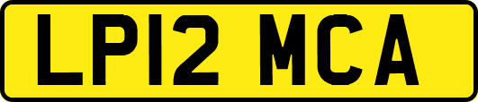 LP12MCA