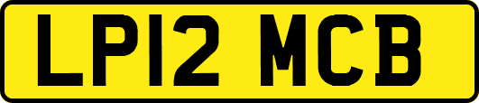 LP12MCB