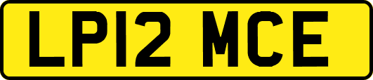 LP12MCE