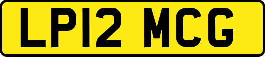 LP12MCG
