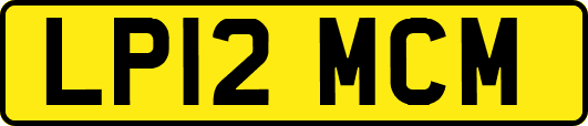 LP12MCM