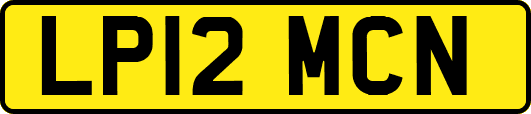 LP12MCN