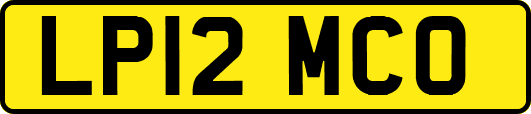 LP12MCO