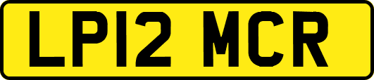 LP12MCR