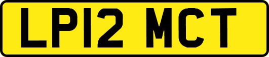 LP12MCT