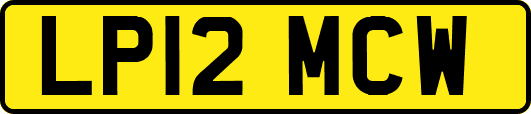 LP12MCW