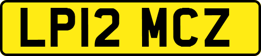LP12MCZ