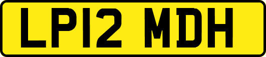 LP12MDH