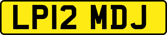 LP12MDJ