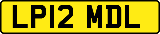 LP12MDL