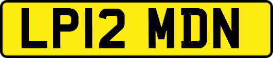 LP12MDN