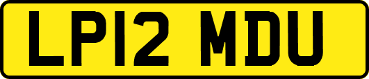 LP12MDU
