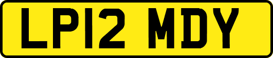 LP12MDY