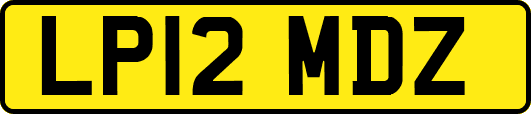LP12MDZ