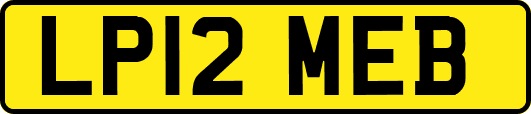 LP12MEB