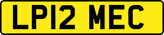 LP12MEC
