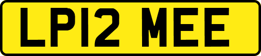 LP12MEE