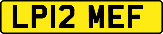 LP12MEF
