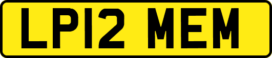 LP12MEM