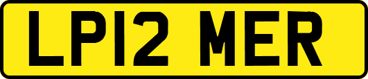 LP12MER