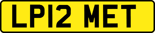 LP12MET