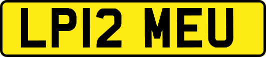 LP12MEU
